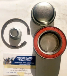 KIT CUSCINETTI PER RUOTA VKBA3520 - Picture 1 of 1