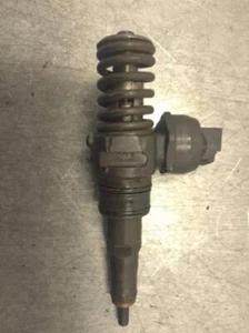 038130073AG inyector para AUDI A4 AVANT (8E) 2.0 TDI 2004 845375 - Bild 1 von 3