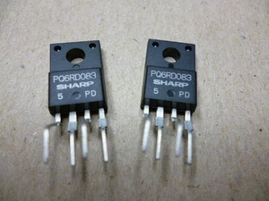 PQ6RD083 original 100% new - Picture 1 of 1