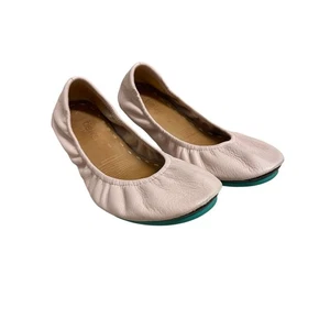 Corbatas Mujer The Ballet Bailarina Plana Rosa Talla 8 - Imagen 1 de 8