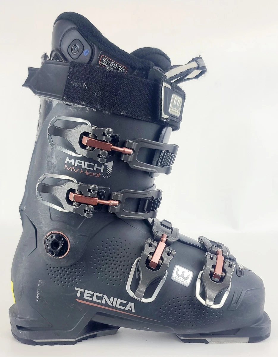 Tecnica女式滑雪和滑雪板靴| eBay