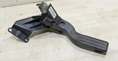 FORD Mondeo Limo MK3 2002 elektr Gas Pedal Wertgeber Poti #144365-E383 - Bild 1 von 3