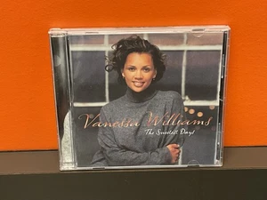 Vanessa Williams Die süßesten Tage CD - Bild 1 von 3