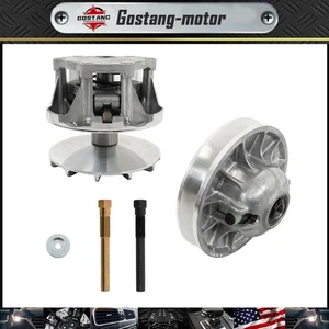 For Polaris Sportsman 550 850 2009-2010 Primary & Secondary Clutch Kit 1322777 - Bild 1 von 10