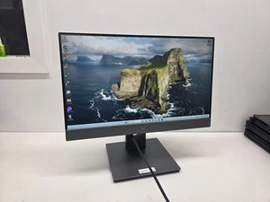 Dell OptiPlex 7760 AIO 27′′ Core i7-8700 @ 3,2GHz 16GB RAM 256GB SSD Webcam Win 1 - Bild 1 von 16