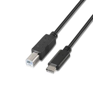 Ładowarka do Tableta Aisens A107-0054 Czarny - Zdjęcie 1 z 3