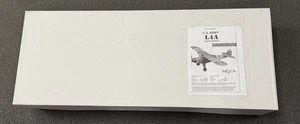 Nexa L-4 L4 US Army Grasshopper 1620mm (63.7") Wingspan RC Airplane ARF - Picture 1 of 4