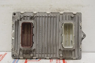 Dodge Journey 2016 2019 3,6 L P68259135AB unidad de módulo de control del motor Ecm G72 020 Foto 1 de 4