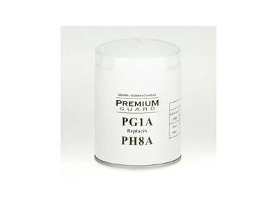 Filtro de aceite Plymouth Belvedere 1958-1970 16439YKWH 1959 1960 1961 1962 1963 Foto 1 de 2