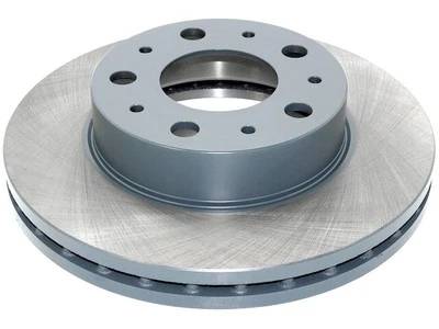 Rotor de freno delantero para Ram ProMaster 2500 2014-2024 96278YHFN 2015 2016 2017 2018 Foto 1 de 2