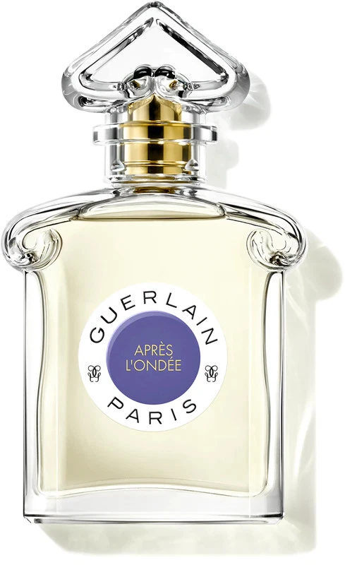 GUERLAIN Après L'Ondée Eau de Toilette para mujer 75 ml Foto 1 de 1