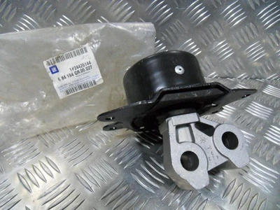 Genuine Vauxhall Opel Corsa C 1.7 Diesel Left engine mount 2001 to 2004 NOS - Image 1 of 4