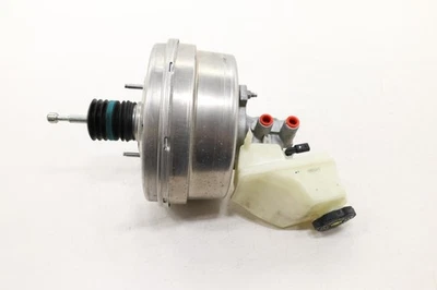 Chevrolet Camaro 2016-2024 refuerzo de freno eléctrico con cilindro maestro OEM Foto 1 de 4