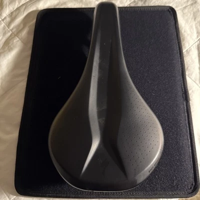 Body Geometry, Fahrradsitz, Ersatz, Maße 10 x 6 Zoll, schwarz - Bild 1 von 4