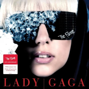 LADY GAGA - FAME,THE(LP) Vinyl - Bild 1 von 1