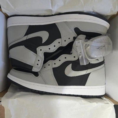 Tamanho 9.5 - Jordan 1 retrô OG High Shadow 2.0 - Imagem 1 de 4