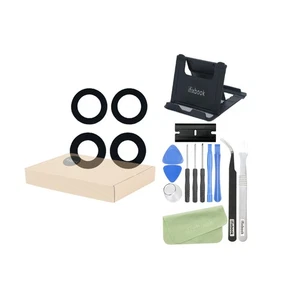 ifixbook Rear Back Camera Glass Lens Replacement For iPhone 13 Mini/13 Pro Max - Picture 1 of 1