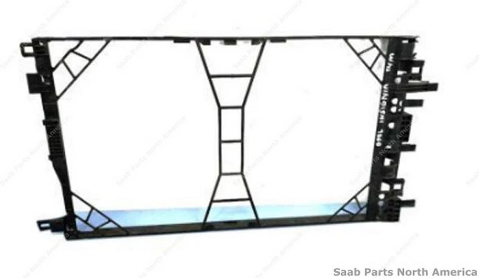 A/C Condenser Bracket For 2011 Buick Regal Turbo 2.0L L4 FLEX DOHC 13241736-AB G - Image 1 of 1