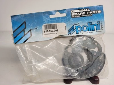 Polini - Embrague - 928.160.003 Foto 1 de 2