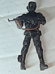 Legacy Collection Star Wars Imperial Storm Commando 3.75" Suelto - Imagen 1 de 4