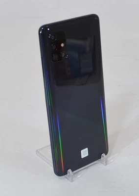 Samsung Galaxy A51 5G 128GB *AT&T Locked* Black - Image 1 of 2