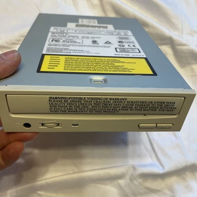 SONY Model CDU4821 CD-ROM DRIVE USED - Image 1 of 4