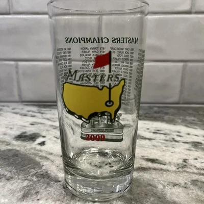 2009 Masters турнир Commerative высоты мяч стекла купил новый сувенирный магазин - Изображение 1 из 2