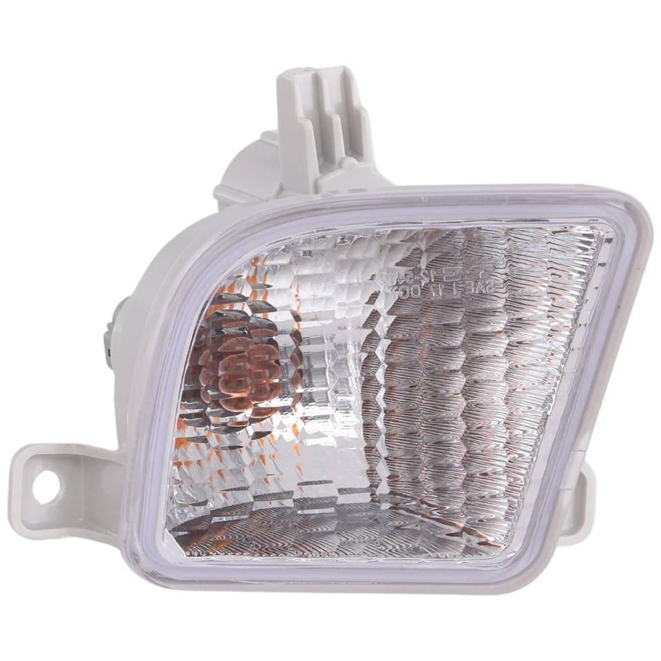 Turn Signal Light For 2018-2020 Honda Odyssey Front Passenger Side 33300THRA01 - Image 1 of 1