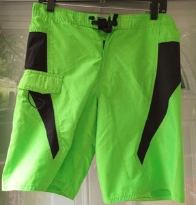 US Apparel Boys Swim Trunks Size XL(14) - Picture 1 of 4