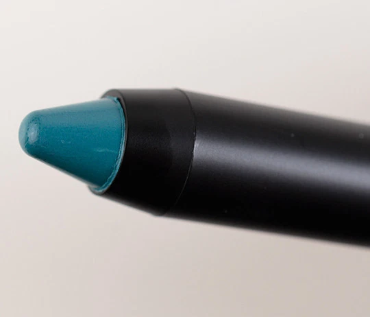 NARS Soft Touch Shadow Pencil "Heat" (teal) Warhol LE #8213 NIB! - Image 1 of 3