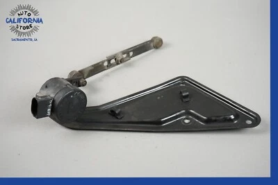 Sensor de nivel de altura trasero derecho 94-02 Mercedes Benz R129 Clase SL CON soporte OEM Foto 1 de 4