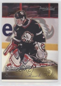 1999-00 Topps Premier Plus Premier Team Dominik Hasek #PT10 HOF