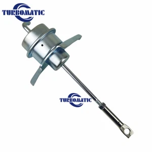 Turbo actuator CT12B 17201-67010 for Toyota 4 Runner TD 92 Kw 125 HP 1KZ-T - Picture 1 of 6