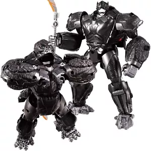 Transformers Takara Tomy Rise of the Beasts MV-7 Optimus Primal 9" Figure F7897 - Picture 1 of 14