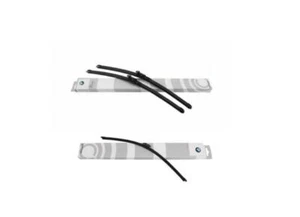 Original BMW Wiper Blades Front+Rear 2er F46 Gran Tourer - Picture 1 of 3
