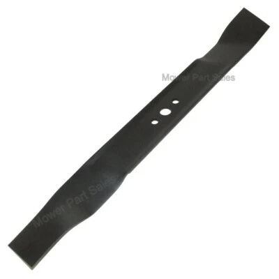 RATIO Non Genuine Mower Blade McCulloch M7053 D M55H53RD M53-160 DW M53-675DWA M55H53D