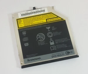 DVD-Rom für Lenovo Thinkpad T410 T500 W500 T400 T410S Serial Ultrabay Slim - Bild 1 von 3