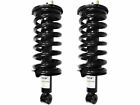 For 2004-2015 Nissan Titan Strut and Coil Spring Assembly Front Unity 95152PH Nissan Titan