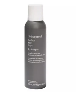 LIVING PROOF Perfect Hair Day Dry Shampoo Spray NEW 5.5 Oz SHIPS FREE