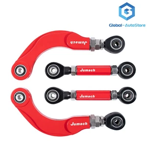 Kit de brazo trasero inclinable y puntera 4 piezas para Ford C-Max/Mazda 3/5 Volvo S40 C30 V50 - Imagen 1 de 15