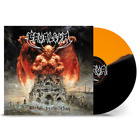 Cavalera Bestial Devastation (Limited Orange Black Split Vin (Vinyl) (US IMPORT)