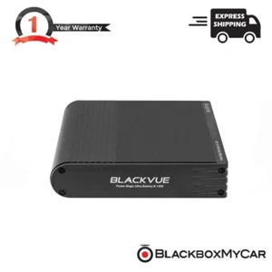BlackVue Power Magic Ultra Batterie B-130X pour Dash Cams, Prévention des Décharges - Photo 1/5