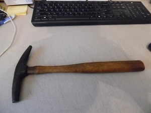 Vintage Tack Hammer Waterston's Detroit USA Upholstery Gunsmith Jewelry Hammer - Picture 1 of 3