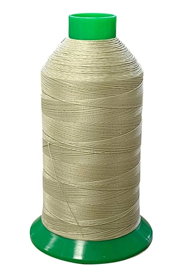 Serabond Bonded Polyester UV Resistant Thread - B92 V92 - Outdoor Awning Marine - Image 1 of 1
