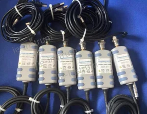 R&S Rohde & Schwarz NRP-Z11 Universal Power Sensor 10Mhz-8Ghz with calibration - Picture 1 of 3
