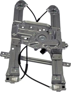Dorman 748-582 for 04-12 Galant Power Window Motor w Regulator Assembly Front LH - Picture 1 of 8