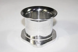 Embudo de admisión embudo Weber 40 DCOE, Solex Dellorto carburador doble carburador - Imagen 1 de 4
