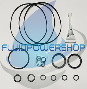 Char-Lynn 60533 / 60533-000 103 008 Design S Series Buna Seal Kit Free Shipping - Picture 1 of 1