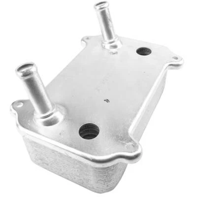 Para Porsche Cayenne S Turbo 2003-2006 4,5 L V8 motor enfriador de aceite 94810727603 Foto 1 de 4