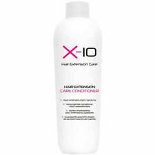 X-10 HUMAN HAIR EXTENSION CARE CONDITIONER - 250ml